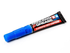 Tamiya F Grease Fluoropolymer Compound 4wd Mini Racer-1