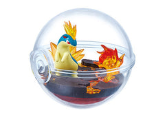 Pokemon Terrarium Collection 13 (1 Random Box) (Re-ment Blind Box)-5