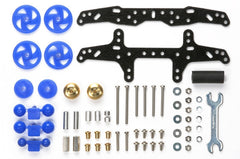 Tamiya Basic Tune-Up Parts Set 4wd Mini Racer-1