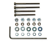 Tamiya φ2mm Cap Screw Set (25mm, 30mm) 4wd Mini Racer-1