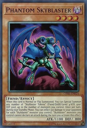 Phantom Skyblaster (OP06-EN021) - OTS Tournament Pack 6 Unlimited-1