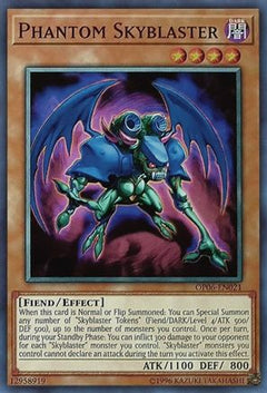 Phantom Skyblaster (OP06-EN021) - OTS Tournament Pack 6 Unlimited-1
