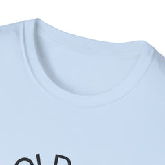 Hold On Let Me Overthink This T-Shirt | Funny Text Tee-20