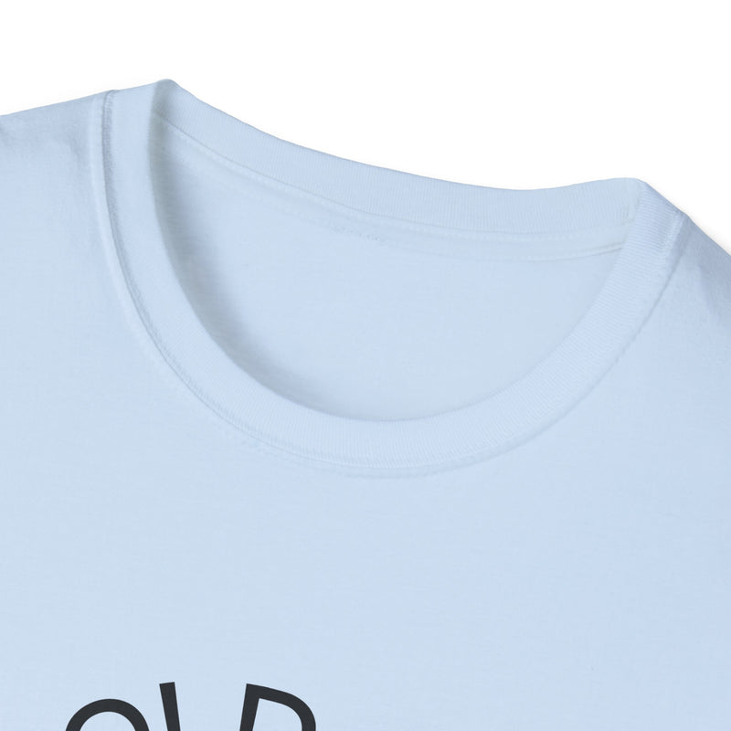 Hold On Let Me Overthink This T-Shirt | Funny Text Tee-20