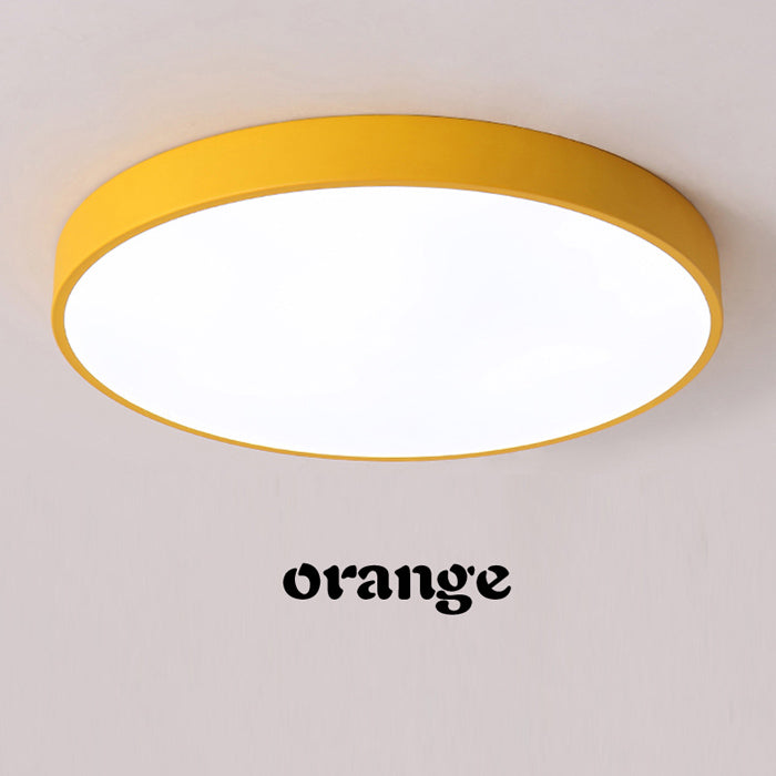Modern minimalist ceiling light-12