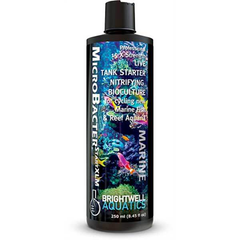 Brightwell Aquatics MicroBacter StartXLM-1