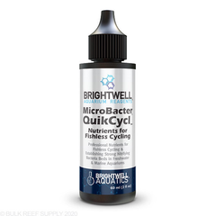 Brightwell Aquatics MicroBacter QuikCycle-1
