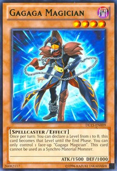 undefined (DL15-EN009) - Duelist League Promo Unlimited-1