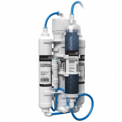 AquaticLife RO Buddie 50 GPD 4-Stage RO/DI-1