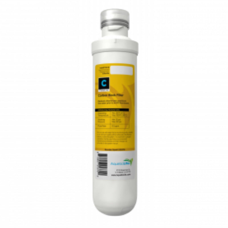 AquaticLife Twist-In Carbon Block Filter-1