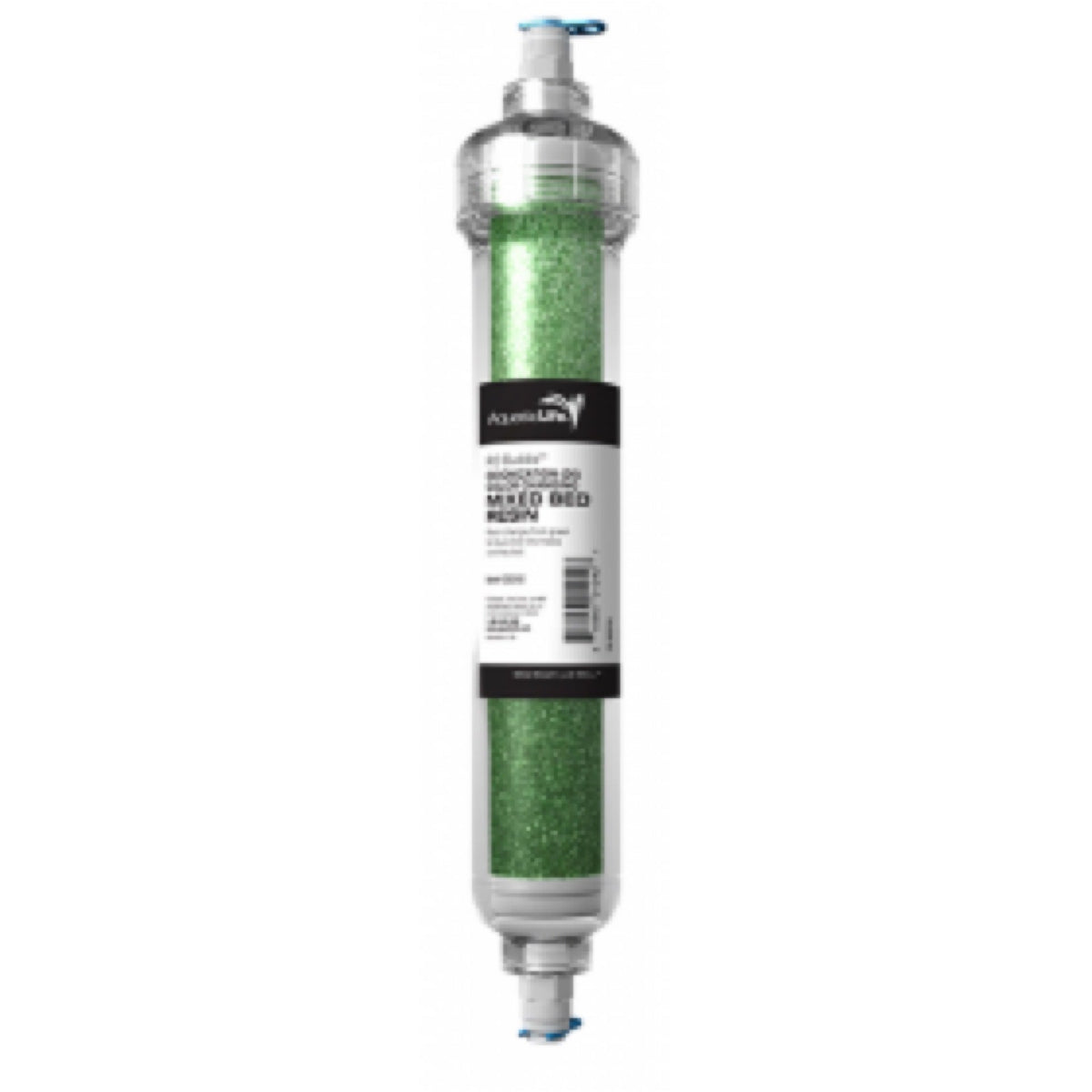 AquaticLife RO Buddie DI Color Changing Resin Cartridge-1