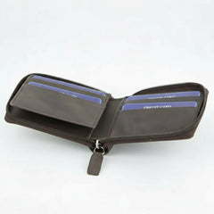 Zip Around Men’s Wallet-3