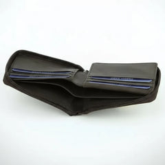 Zip Around Men’s Wallet-4