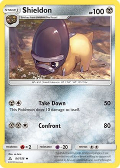 Shieldon 84/156 - SM  Ultra Prism-1