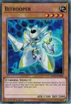 Bitrooper (EXFO-EN005) - Extreme Force Unlimited-1