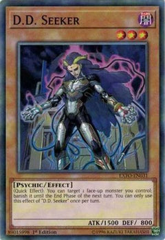 D.D. Seeker (EXFO-EN031) - Extreme Force Unlimited-1