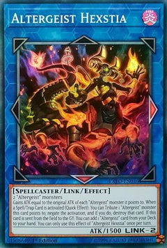 Altergeist Hexstia (EXFO-EN046) - Extreme Force Unlimited-1