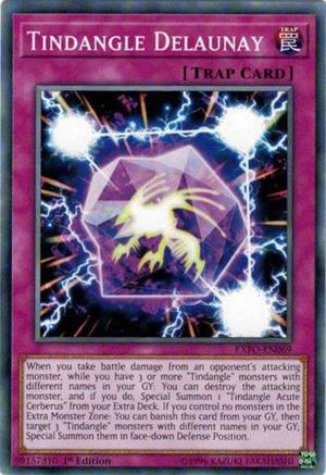 Tindangle Delaunay (EXFO-EN069) - Extreme Force Unlimited-1