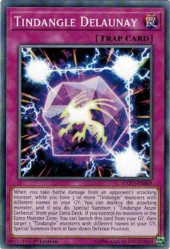 Tindangle Delaunay (EXFO-EN069) - Extreme Force Unlimited-1