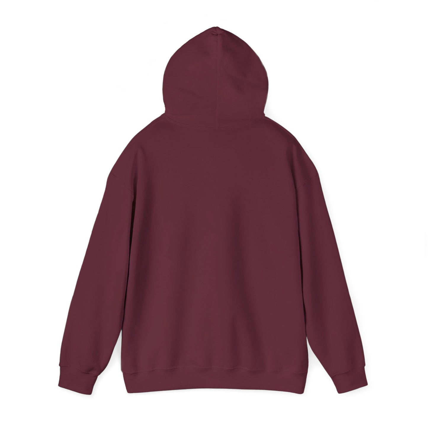Sacred Heart Jesus Hoodie