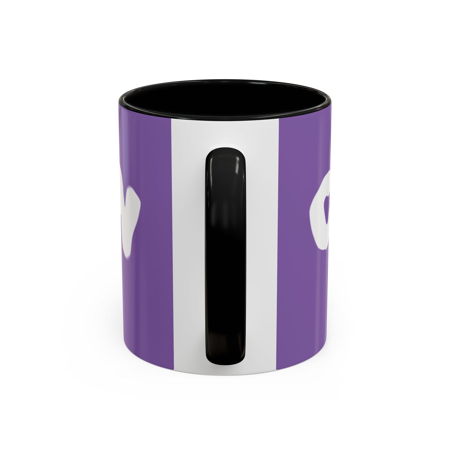 CHOSEN ONE Coffee Mug (Purple)