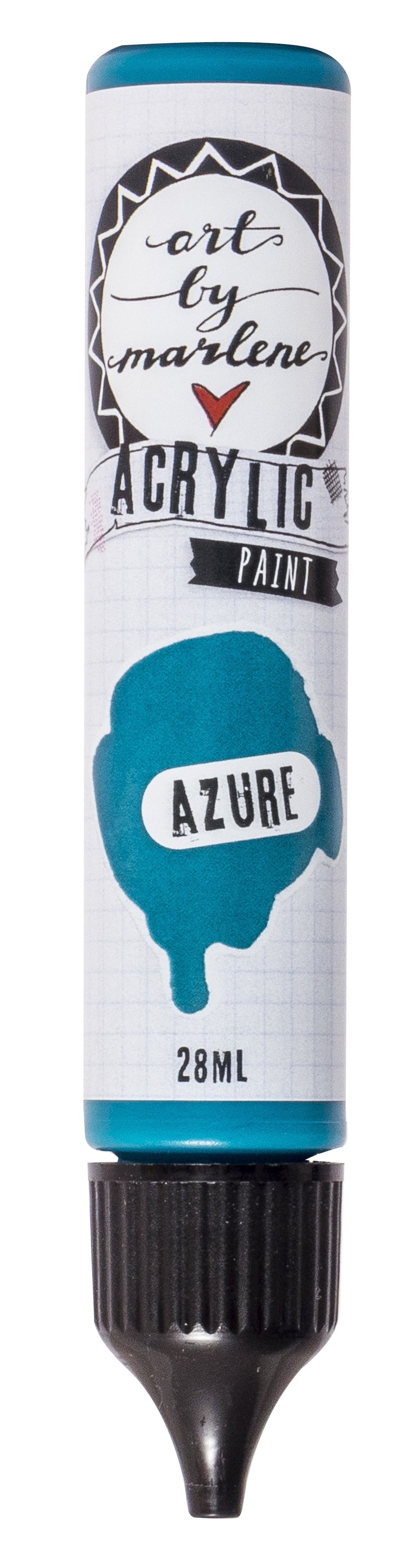 ABM Acrylic Paint Essentials 28ml-16