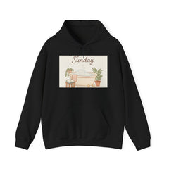 Unisex Heavy Blend™ Hooded Sweatshirt-2