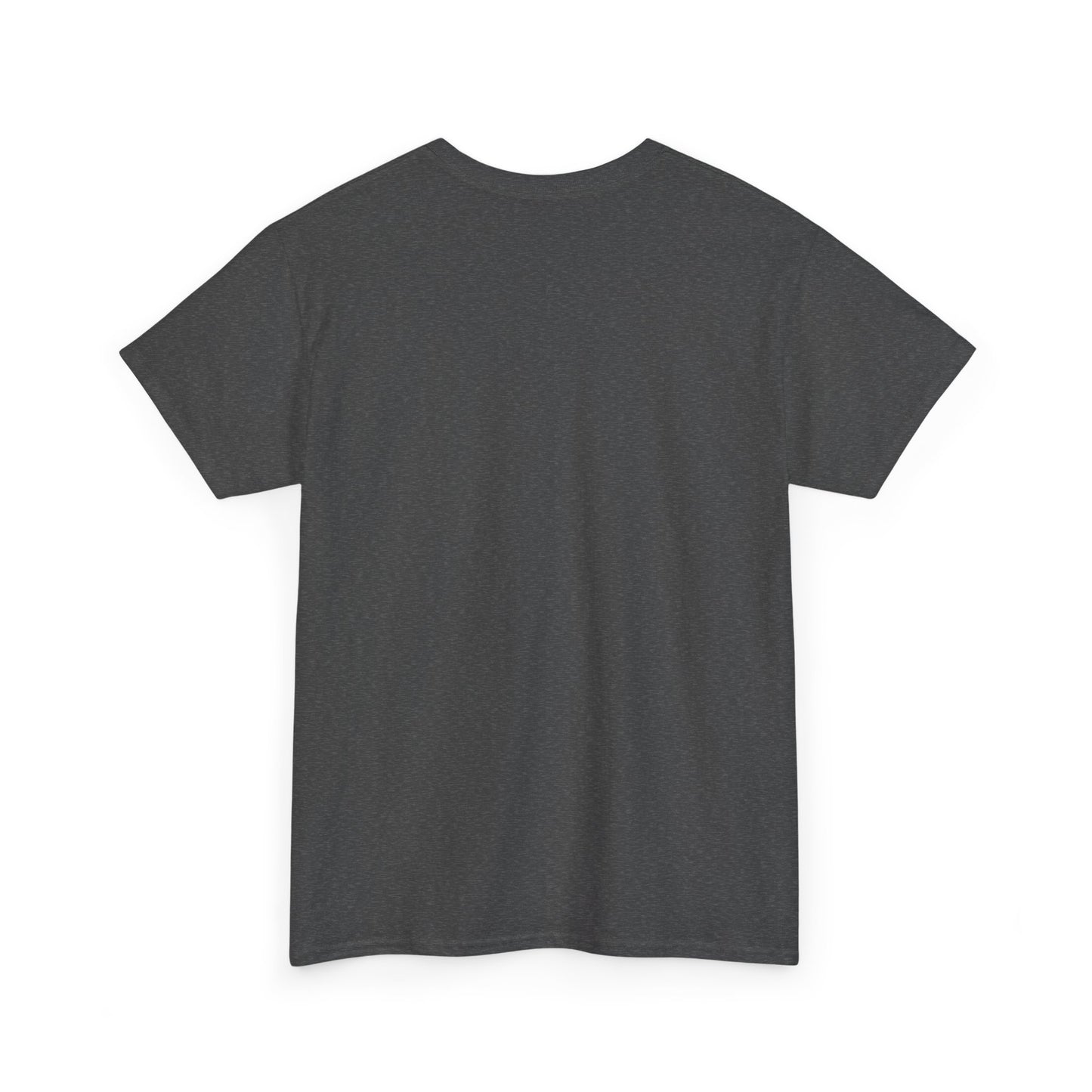 "My 4 Moods" Unisex Heavy Cotton Tee