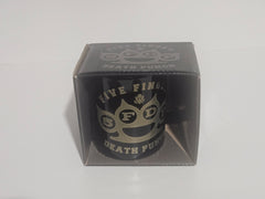 Five Finger Death Punch — Brass Knuckles Logo Coffee Mug-5