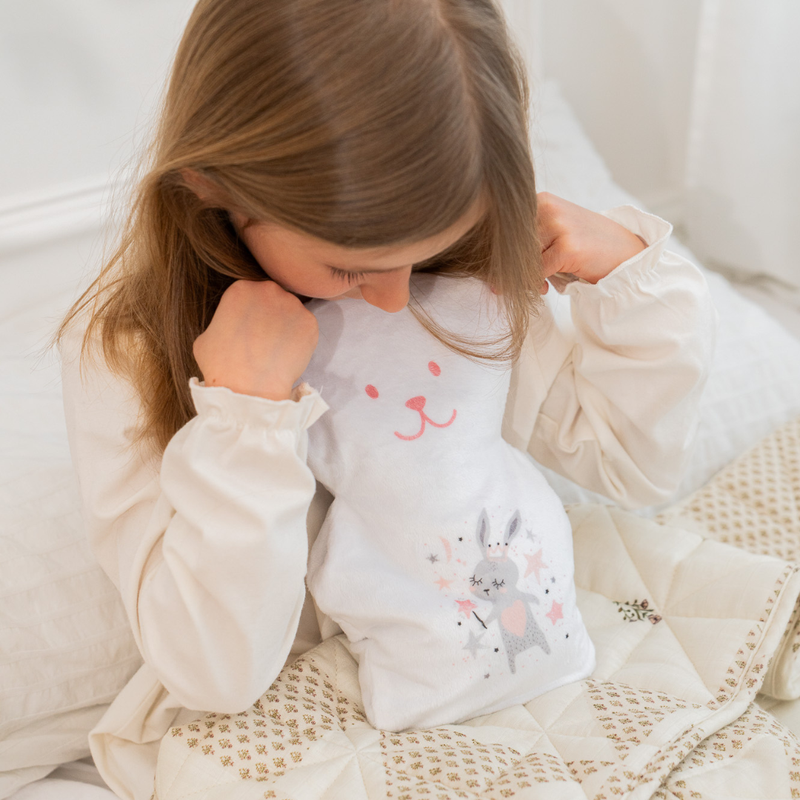 Cat Large Therapeutic Bear - Ages 6+ | Béké-Bobo-6