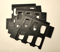 League of Dungeoneers - Enemy equipment stands (Set of 3)-5