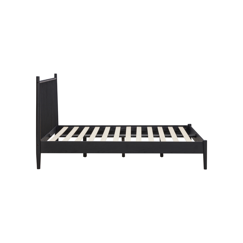 Inno Wooden Bed Frame-5