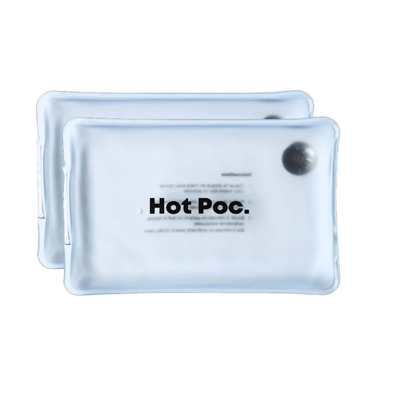 Reusable Heat Packs for Kids | HotPoc medic-5