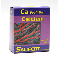 Kit de test de calcium Salifert-1