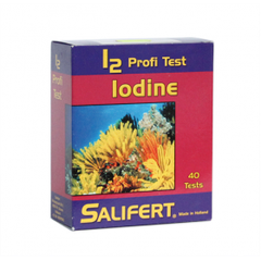 Kit de test d'iode Salifert-1