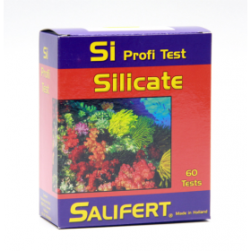 Kit de test de silicates Salifert-1