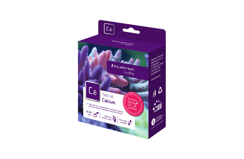 Aquaforest Calcium Test Kit-1