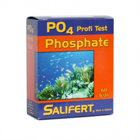 Kit de test de phosphate Salifert-1