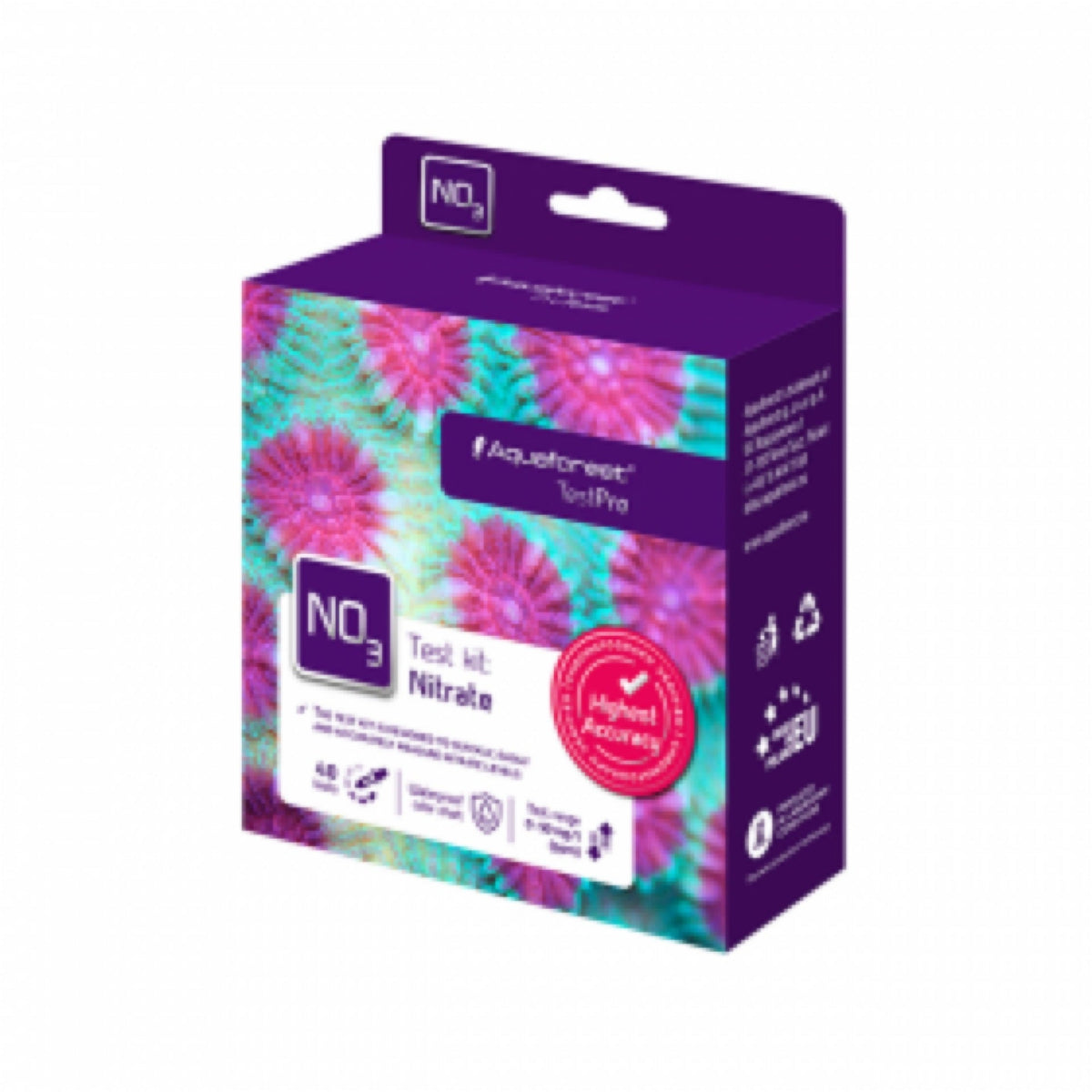 Aquaforest Nitrate Test Kit-1
