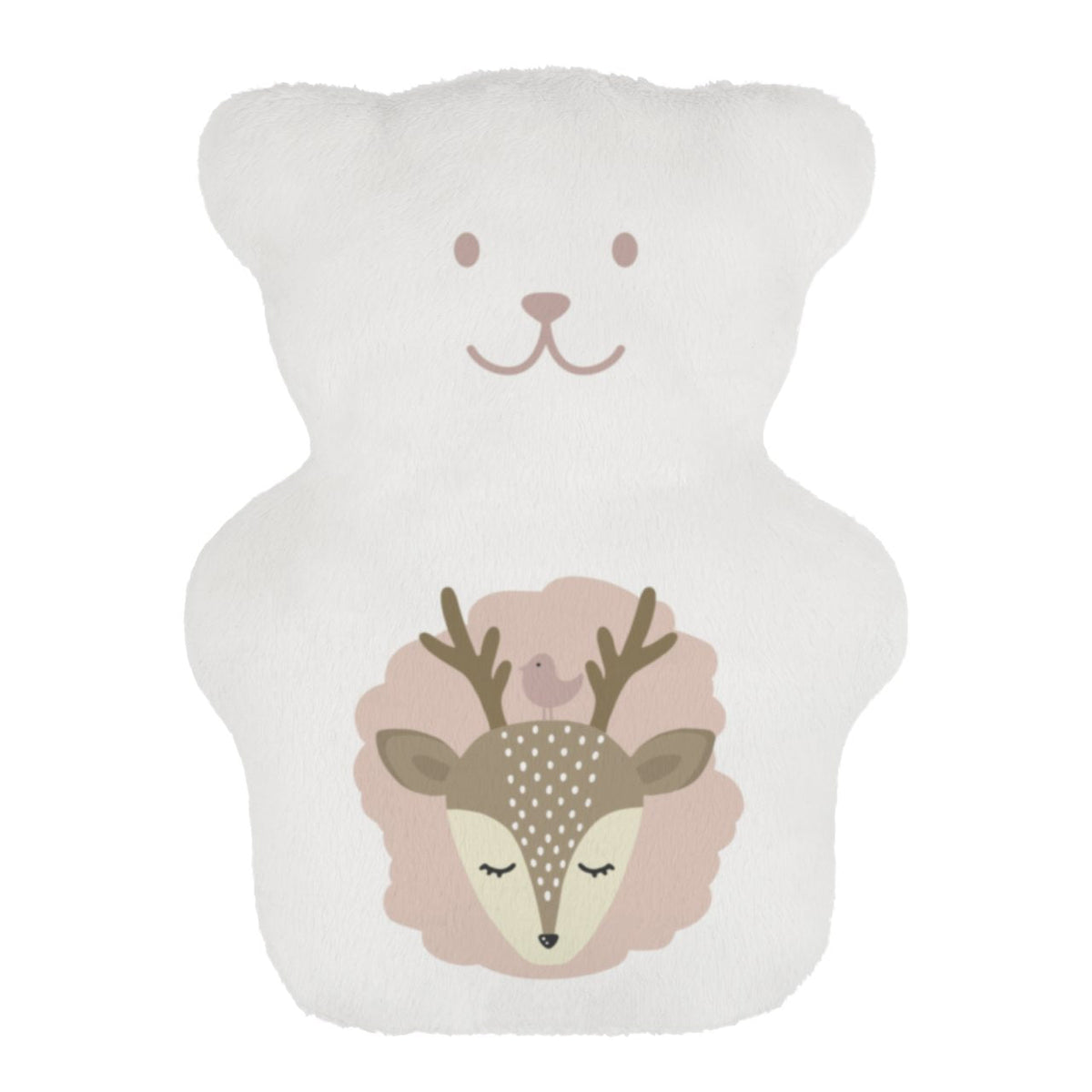 Deer Small Therapeutic Bear - Béké-Bobo