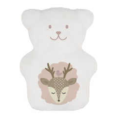 Deer Small Therapeutic Bear - Béké-Bobo-1