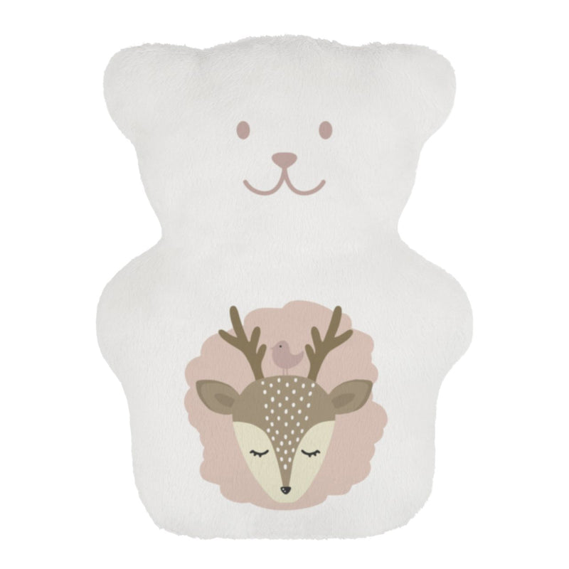 Deer Small Therapeutic Bear - Béké-Bobo-1