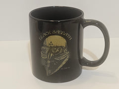 Black Sabbath US Tour '78 Coffee Mug-4
