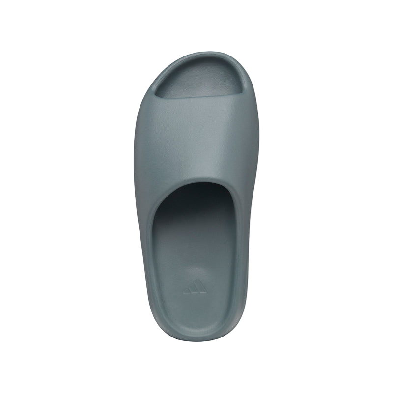 Adidas 'Yeezy' Slide - Slate Marine-2