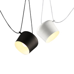 Chandelier Modern Restaurant Window LED Lamp Snare Chandelier-3