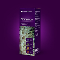 Aquaforest Strontium 50ml-1