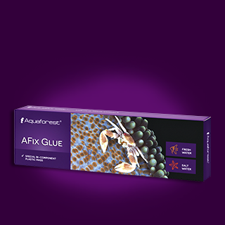 Aquaforest Afix Glue Epoxy Stick-1
