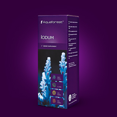 Aquaforest Iodum 50ml-1