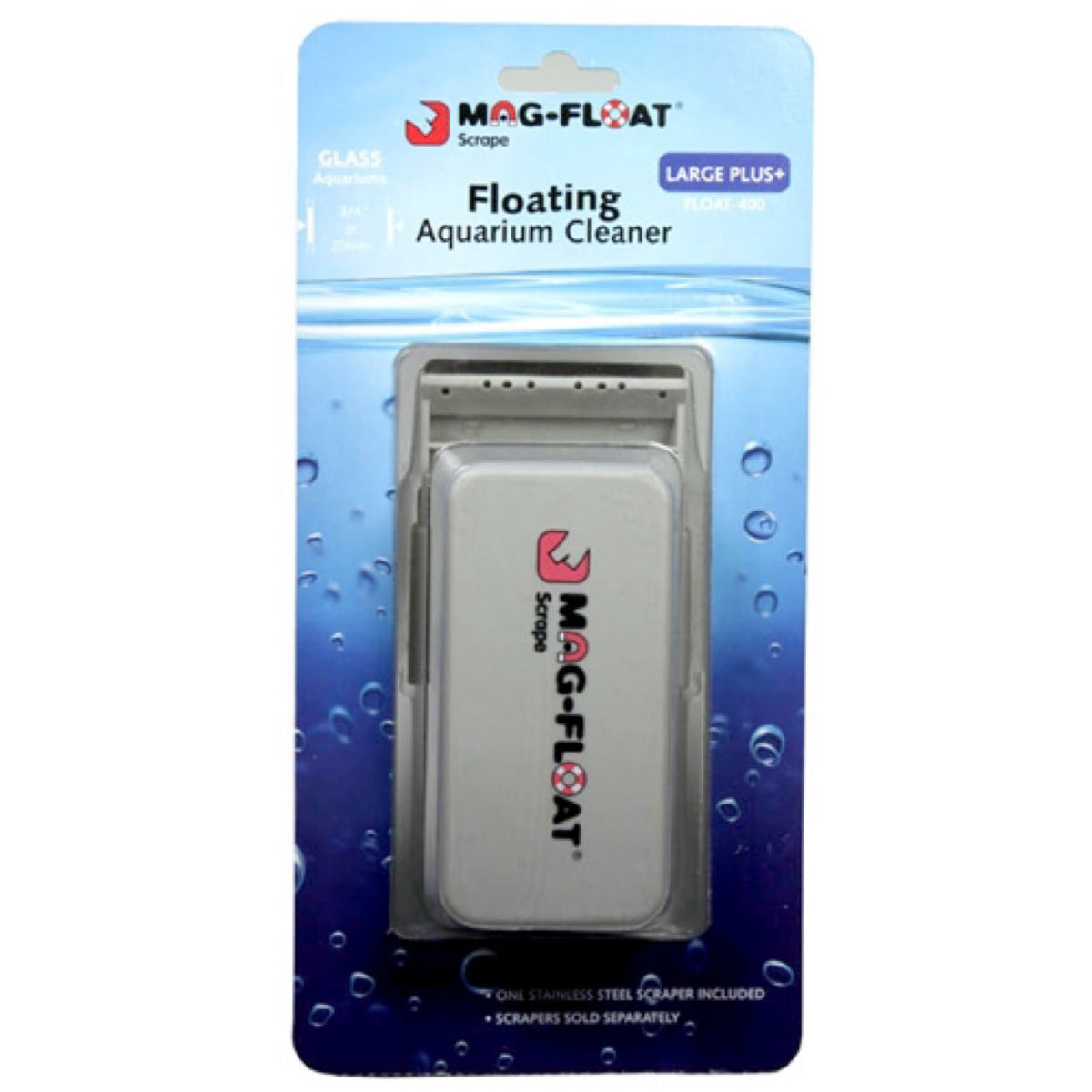 Mag-Float Large +-1