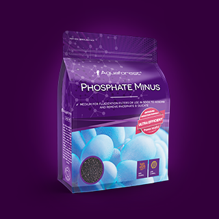 Aquaforest Phosphate Minus-1